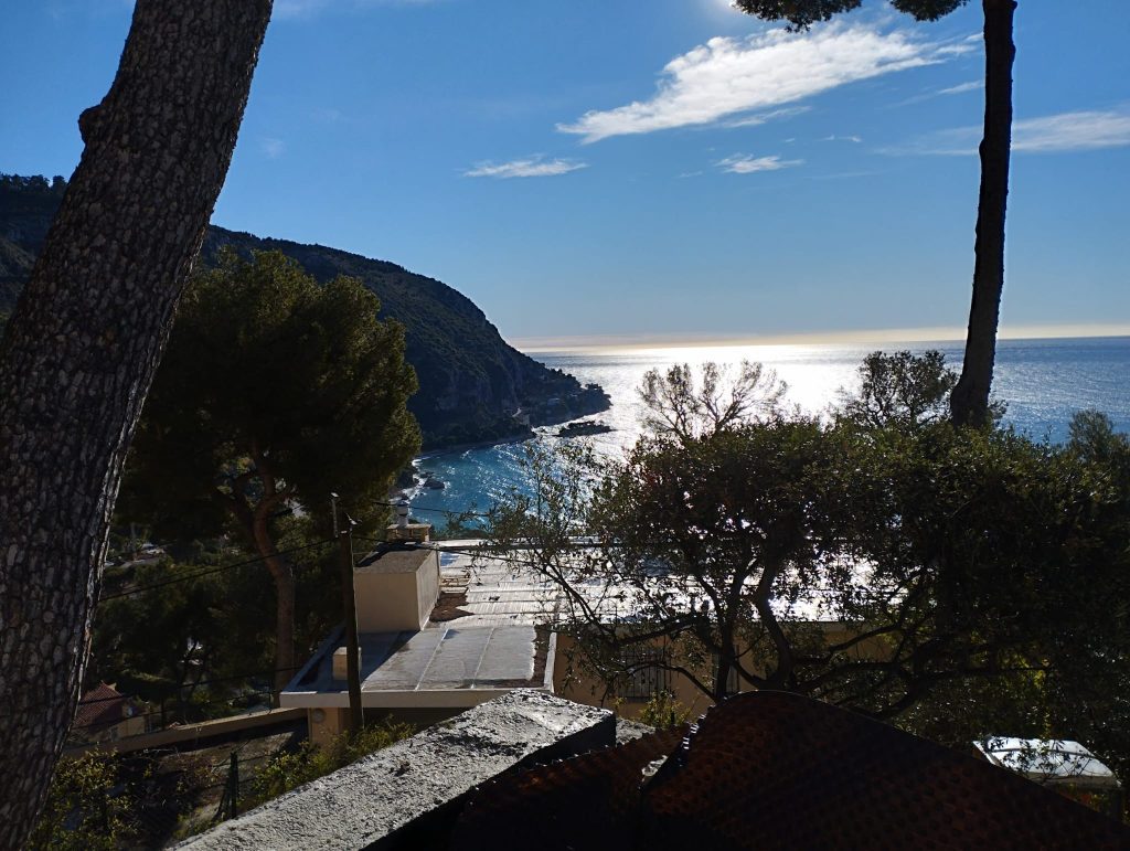 Construction d&rsquo;une Villa à Saint-Jean-Cap-Ferrat : Gros Œuvre Sur Mesure