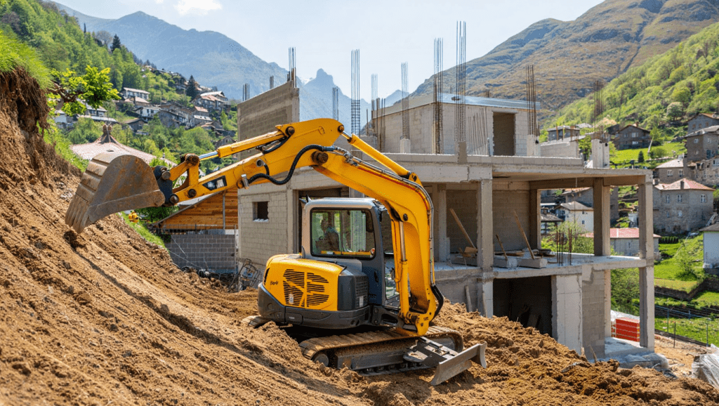 Devis de Construction Maison dans le 06 : Guide des Prix