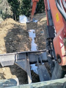 VRD Mouans-Sartoux Terrassement Viabilisation d'un Terrain à Construire