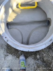 VRD à Mouans-Sartoux Terrassement et Viabilisation d'un Terrain à Construire